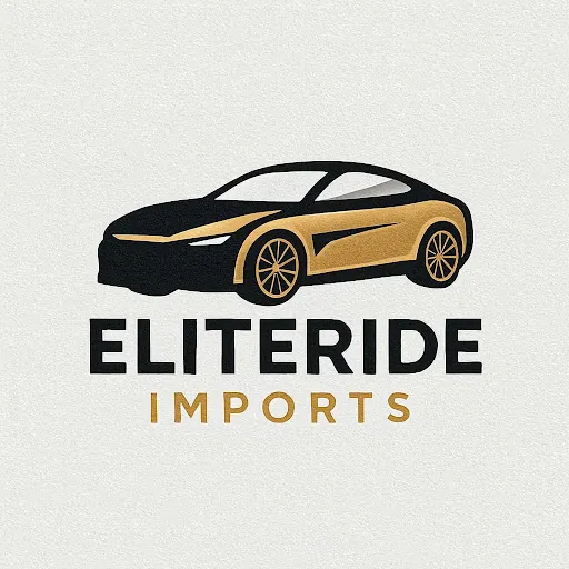 ELITE RIDE IMPORTS Logo